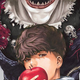 Imagen para el artículo titulado Ya está disponible gratis la nueva historia de Death Note, el mítico manga y anime